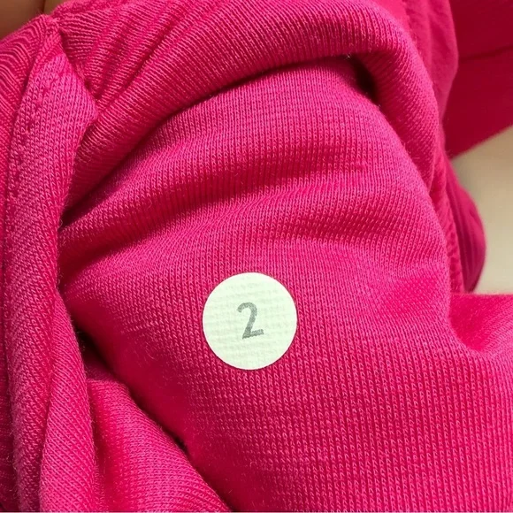 Lululemon In Flux Jacket size 2 - Picture 11 of 12